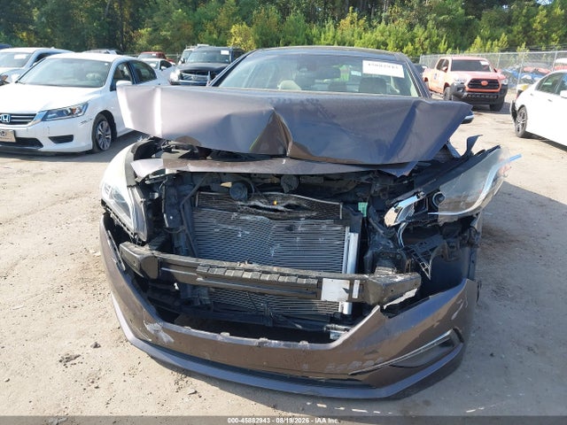 Продажа на аукционе авто 2015 Hyundai Sonata Limited, vin: 5NPE34AF7FH029272, номер лота: 45882943