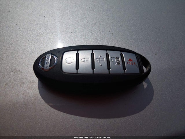 Auction sale of the 2021 Nissan Sentra Sv Xtronic Cvt, vin: 3N1AB8CV3MY255888, lot number: 45882946