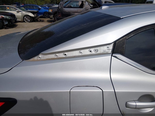 Auction sale of the 2021 Nissan Sentra Sv Xtronic Cvt, vin: 3N1AB8CV3MY255888, lot number: 45882946