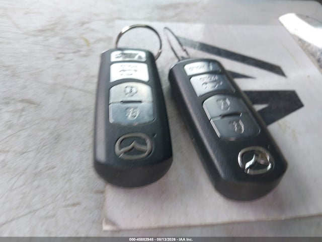 45882948 :رقم المزاد ، 3MZBM1U72EM119907 vin ، 2014 Mazda Mazda3 I Sport مزاد بيع