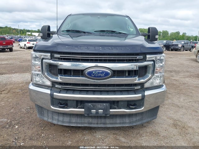 Продаж на аукціоні авто 2022 Ford F-250 Xlt, vin: 1FT7W2B63NEC71462, номер лоту: 45882949