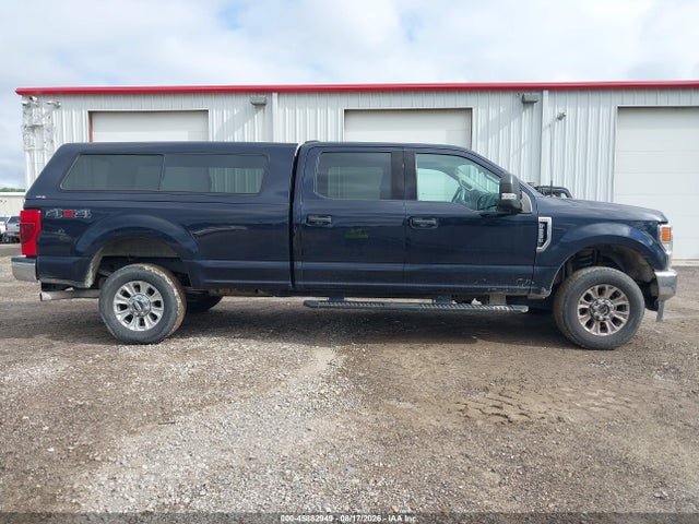 Продаж на аукціоні авто 2022 Ford F-250 Xlt, vin: 1FT7W2B63NEC71462, номер лоту: 45882949