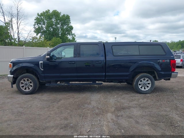 Продаж на аукціоні авто 2022 Ford F-250 Xlt, vin: 1FT7W2B63NEC71462, номер лоту: 45882949
