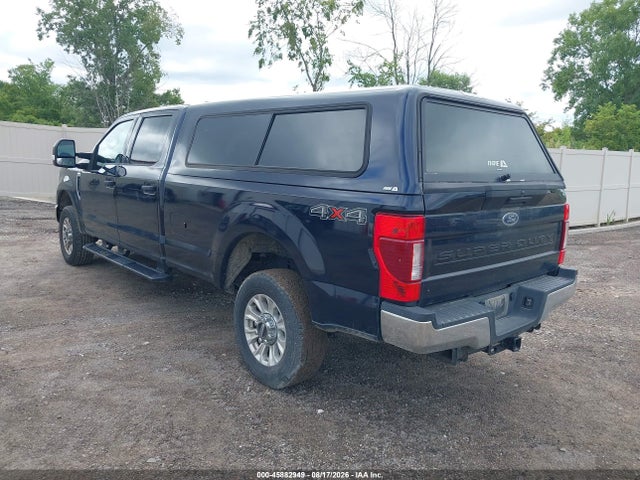 Продаж на аукціоні авто 2022 Ford F-250 Xlt, vin: 1FT7W2B63NEC71462, номер лоту: 45882949