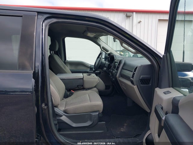 Продаж на аукціоні авто 2022 Ford F-250 Xlt, vin: 1FT7W2B63NEC71462, номер лоту: 45882949