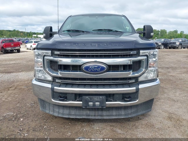 Продаж на аукціоні авто 2022 Ford F-250 Xlt, vin: 1FT7W2B63NEC71462, номер лоту: 45882949