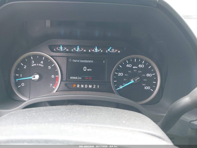 Продаж на аукціоні авто 2022 Ford F-250 Xlt, vin: 1FT7W2B63NEC71462, номер лоту: 45882949