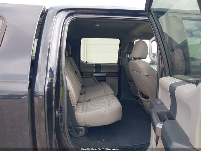 Продаж на аукціоні авто 2022 Ford F-250 Xlt, vin: 1FT7W2B63NEC71462, номер лоту: 45882949