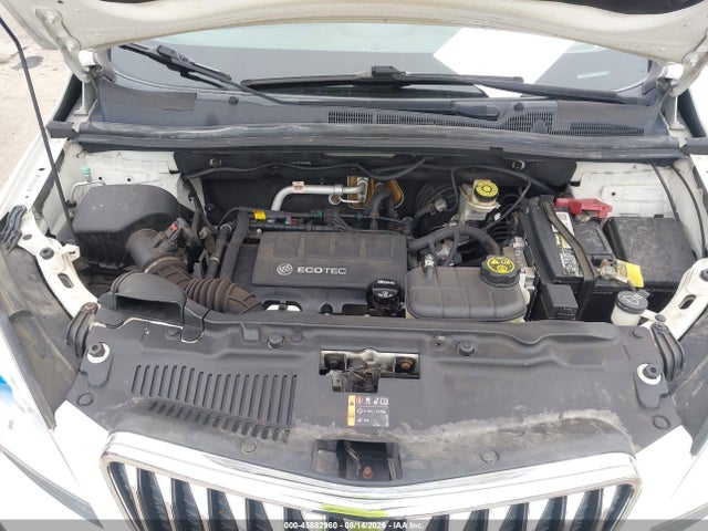 Aukcja sprzedaży 2016 Buick Encore, vin: KL4CJASB7GB748185, numer aukcji: 45882960