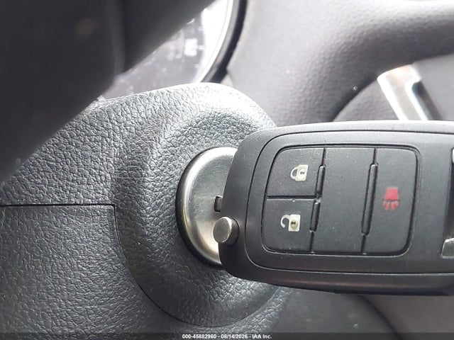 Aukcja sprzedaży 2016 Buick Encore, vin: KL4CJASB7GB748185, numer aukcji: 45882960