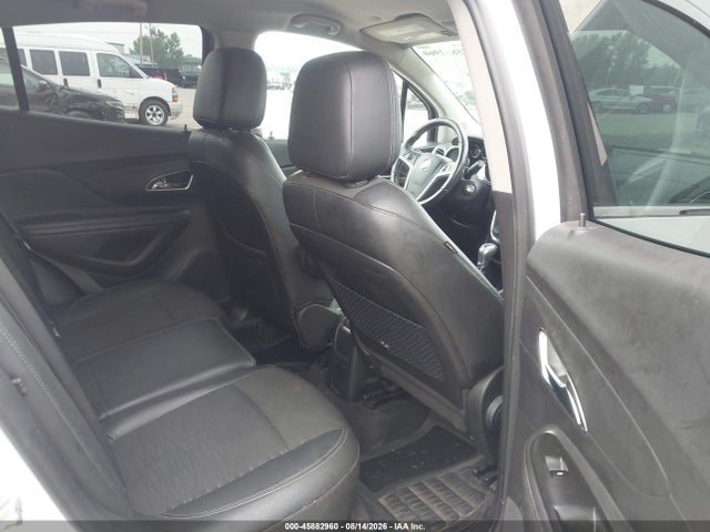 Aukcja sprzedaży 2016 Buick Encore, vin: KL4CJASB7GB748185, numer aukcji: 45882960
