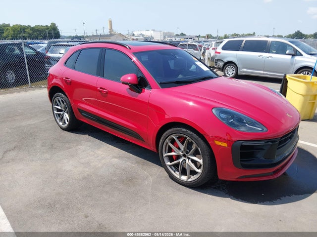 Aukcja sprzedaży 2024 Porsche Macan Gts, vin: WP1AF2A50RLB57899, numer aukcji: 45882962