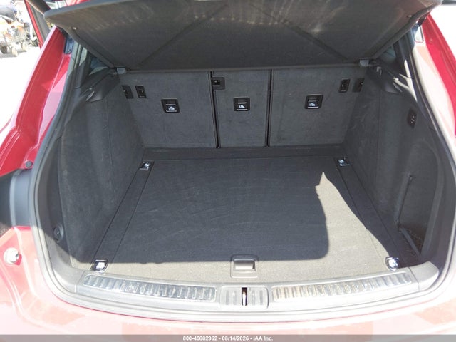 45882962 :رقم المزاد ، WP1AF2A50RLB57899 vin ، 2024 Porsche Macan Gts مزاد بيع