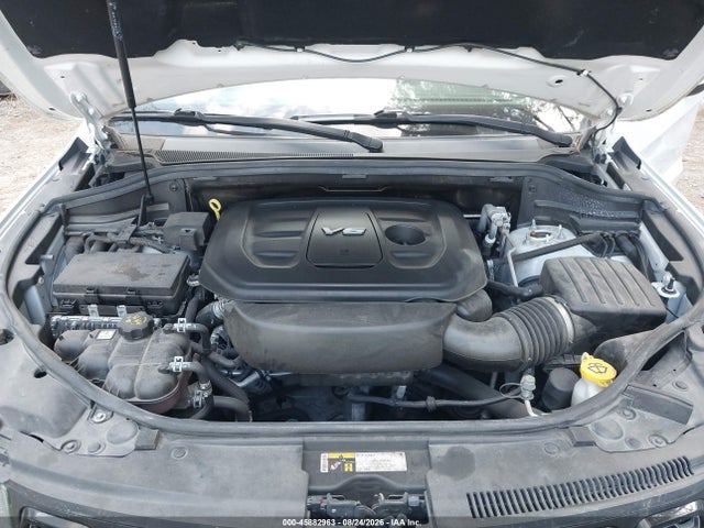 Продаж на аукціоні авто 2017 Jeep Grand Cherokee Altitude, vin: 1C4RJFAG3HC881516, номер лоту: 45882963