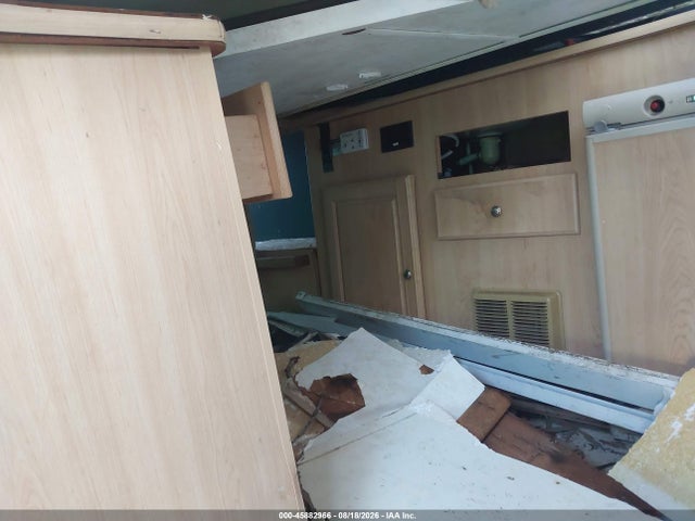 Продажа на аукционе авто 2007 Chalet Pop-up, vin: 1C9X219147A725240, номер лота: 45882966