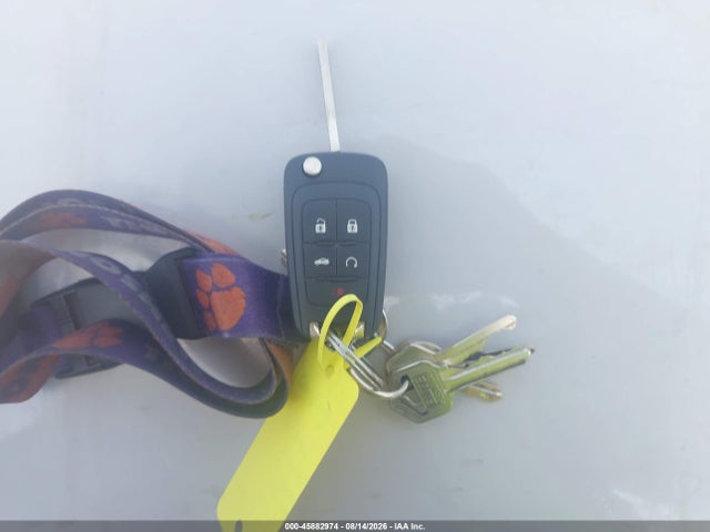 Продажа на аукционе авто 2015 Gmc Terrain Slt-2, vin: 2GKFLTE36F6300491, номер лота: 45882974