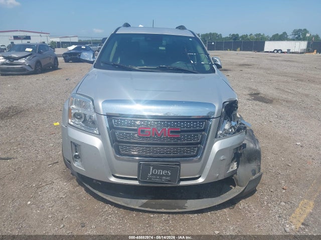 Продажа на аукционе авто 2015 Gmc Terrain Slt-2, vin: 2GKFLTE36F6300491, номер лота: 45882974