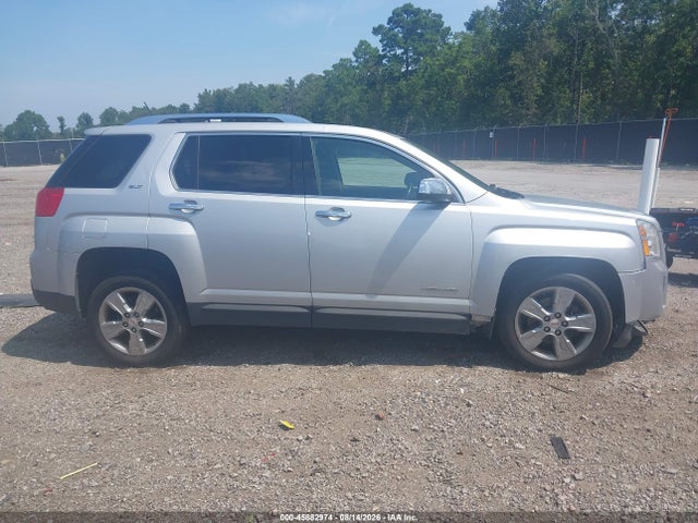 Продажа на аукционе авто 2015 Gmc Terrain Slt-2, vin: 2GKFLTE36F6300491, номер лота: 45882974