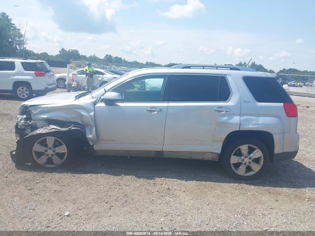 Продажа на аукционе авто 2015 Gmc Terrain Slt-2, vin: 2GKFLTE36F6300491, номер лота: 45882974