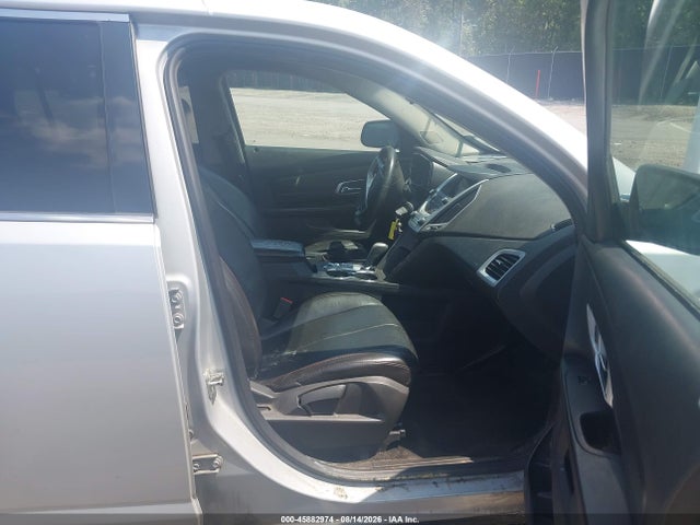 Продажа на аукционе авто 2015 Gmc Terrain Slt-2, vin: 2GKFLTE36F6300491, номер лота: 45882974