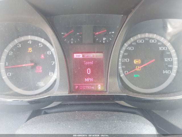 Продажа на аукционе авто 2015 Gmc Terrain Slt-2, vin: 2GKFLTE36F6300491, номер лота: 45882974