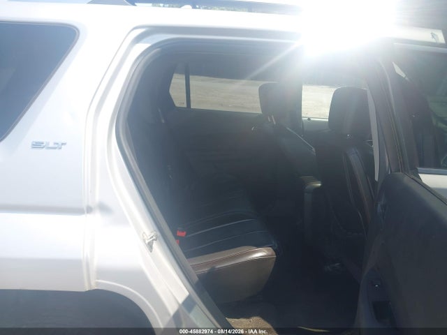 Продажа на аукционе авто 2015 Gmc Terrain Slt-2, vin: 2GKFLTE36F6300491, номер лота: 45882974
