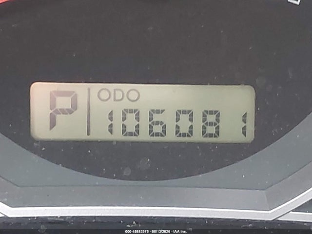 Aukcja sprzedaży 2011 Subaru Impreza 2.5i Premium, vin: JF1GE6B68BH509140, numer aukcji: 45882975