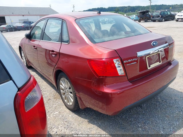 Aukcja sprzedaży 2011 Subaru Impreza 2.5i Premium, vin: JF1GE6B68BH509140, numer aukcji: 45882975