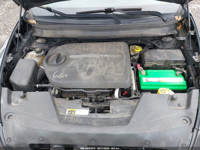 2016 Jeep Cherokee 75th Anniversary მანქანა იყიდება აუქციონზე, vin: 1C4PJMCS3GW339939, აუქციონის ნომერი: 45882979