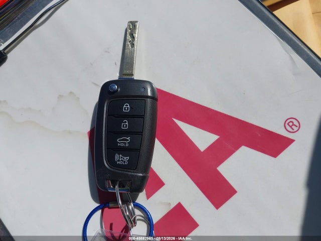 Hyundai ELANTRA SE 2021 5NPLL4AG9MH038102 Image 11