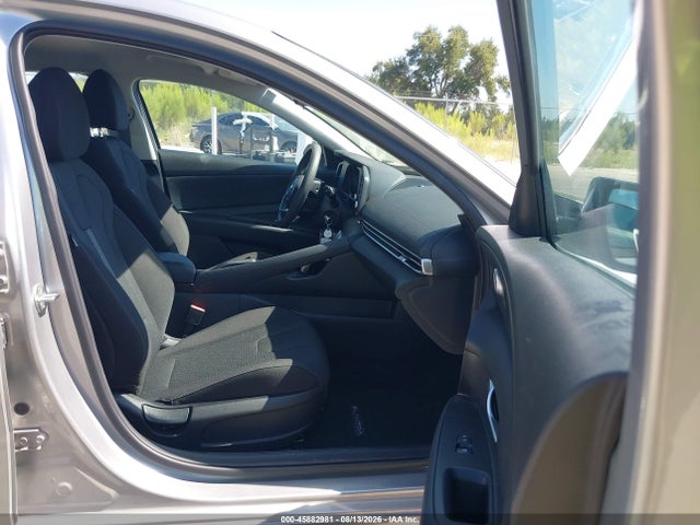Hyundai ELANTRA SE 2021 5NPLL4AG9MH038102 Image 5