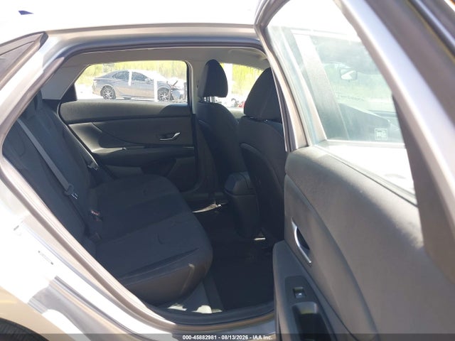 Hyundai ELANTRA SE 2021 5NPLL4AG9MH038102 Image 8