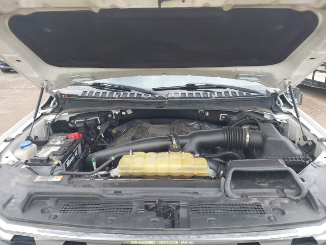 Продаж на аукціоні авто 2018 Ford Expedition Max Limited, vin: 1FMJK2AT0JEA63120, номер лоту: 45882982