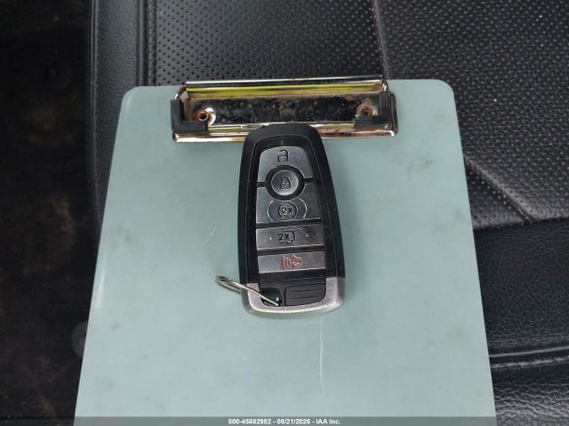 Продаж на аукціоні авто 2018 Ford Expedition Max Limited, vin: 1FMJK2AT0JEA63120, номер лоту: 45882982