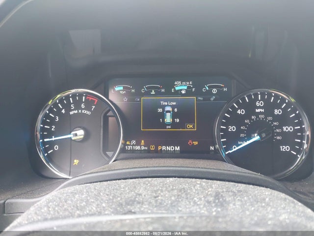 Продаж на аукціоні авто 2018 Ford Expedition Max Limited, vin: 1FMJK2AT0JEA63120, номер лоту: 45882982