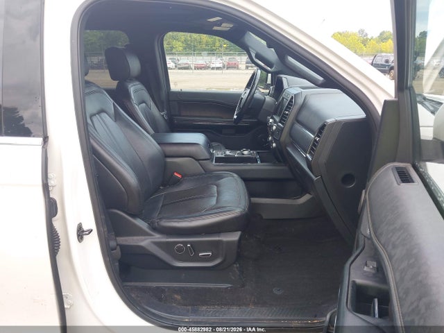 Продаж на аукціоні авто 2018 Ford Expedition Max Limited, vin: 1FMJK2AT0JEA63120, номер лоту: 45882982