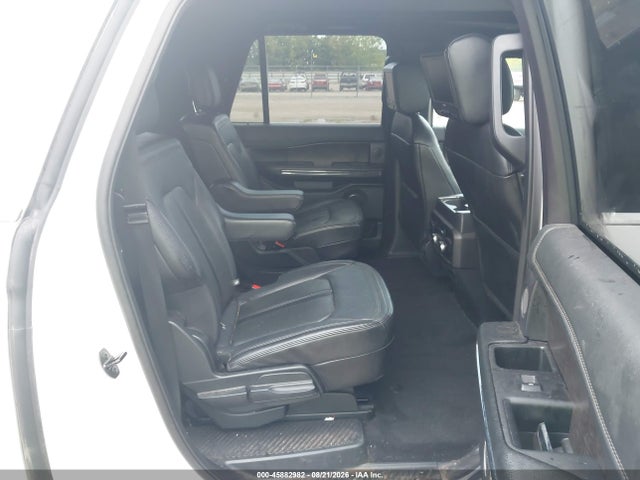 Продаж на аукціоні авто 2018 Ford Expedition Max Limited, vin: 1FMJK2AT0JEA63120, номер лоту: 45882982