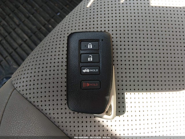 2014 Lexus Is 250 მანქანა იყიდება აუქციონზე, vin: JTHBF1D20E5035218, აუქციონის ნომერი: 45882990
