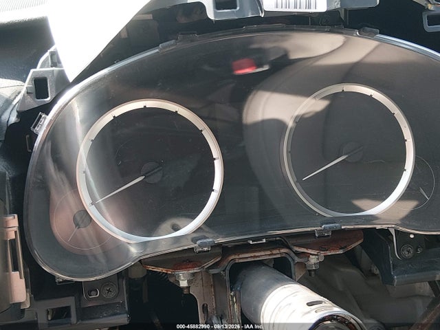 2014 Lexus Is 250 მანქანა იყიდება აუქციონზე, vin: JTHBF1D20E5035218, აუქციონის ნომერი: 45882990
