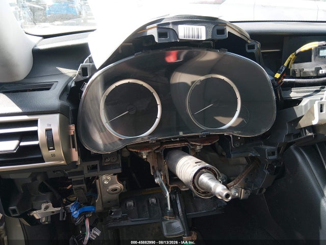 2014 Lexus Is 250 მანქანა იყიდება აუქციონზე, vin: JTHBF1D20E5035218, აუქციონის ნომერი: 45882990