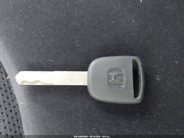 45882994 :رقم المزاد ، JHMGD38637S018907 vin ، 2007 Honda Fit Sport مزاد بيع