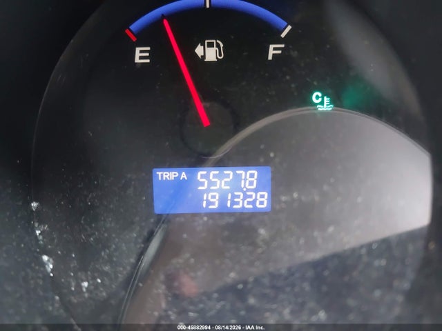 45882994 :رقم المزاد ، JHMGD38637S018907 vin ، 2007 Honda Fit Sport مزاد بيع