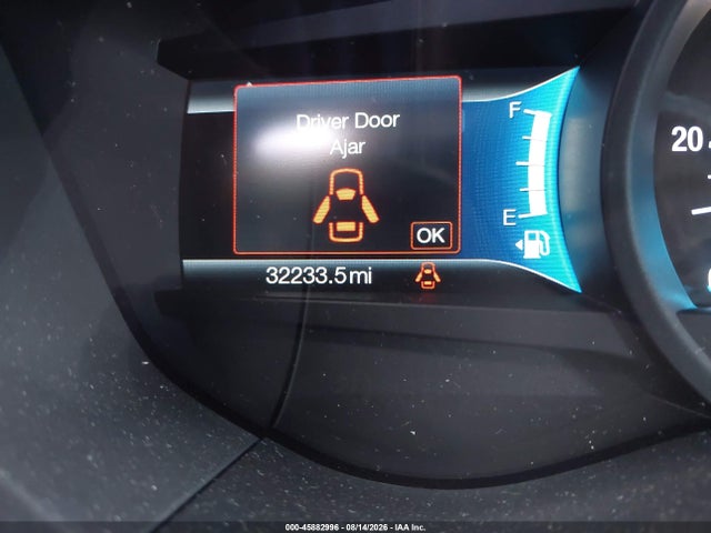 Ford Fusion Hybrid Se 2019 3FA6P0LU6KR258214 Image 18