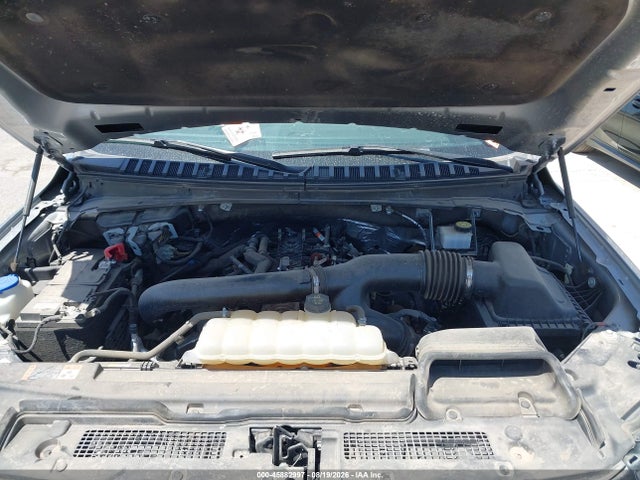Aukcja sprzedaży 2024 Ford Expedition Limited Max, vin: 1FMJK1K83REA91218, numer aukcji: 45882997