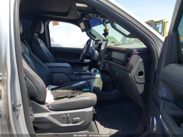 Aukcja sprzedaży 2024 Ford Expedition Limited Max, vin: 1FMJK1K83REA91218, numer aukcji: 45882997
