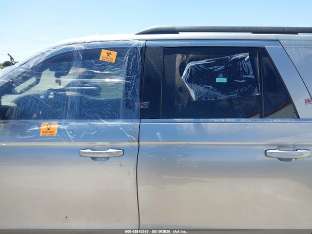 Aukcja sprzedaży 2024 Ford Expedition Limited Max, vin: 1FMJK1K83REA91218, numer aukcji: 45882997