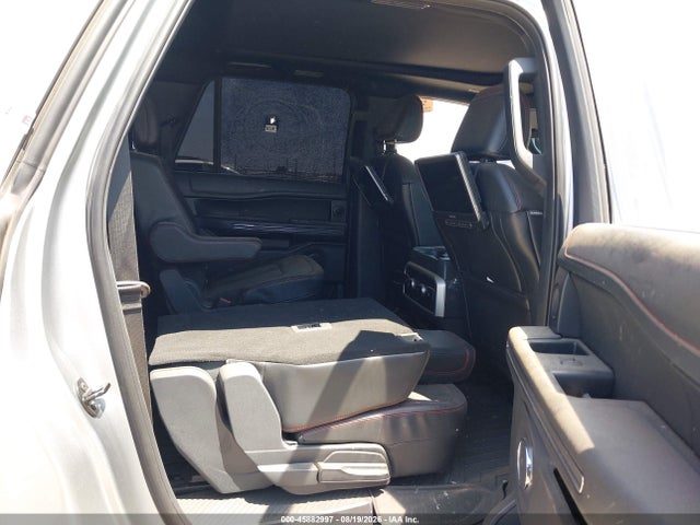 Aukcja sprzedaży 2024 Ford Expedition Limited Max, vin: 1FMJK1K83REA91218, numer aukcji: 45882997