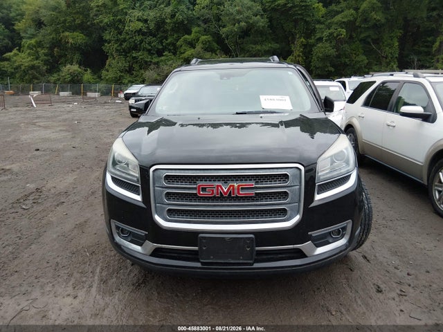 Продаж на аукціоні авто 2016 Gmc Acadia Slt-1, vin: 1GKKVRKD3GJ306374, номер лоту: 45883001
