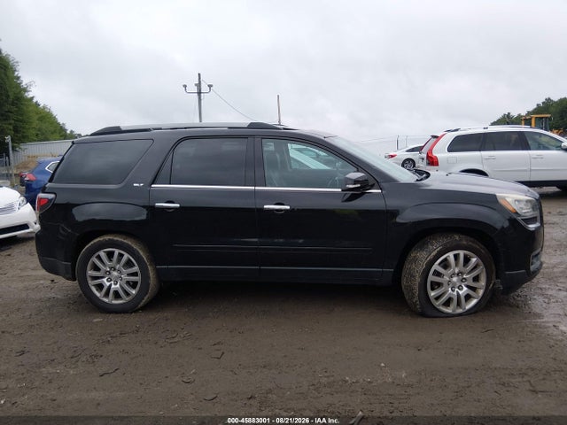 Продаж на аукціоні авто 2016 Gmc Acadia Slt-1, vin: 1GKKVRKD3GJ306374, номер лоту: 45883001