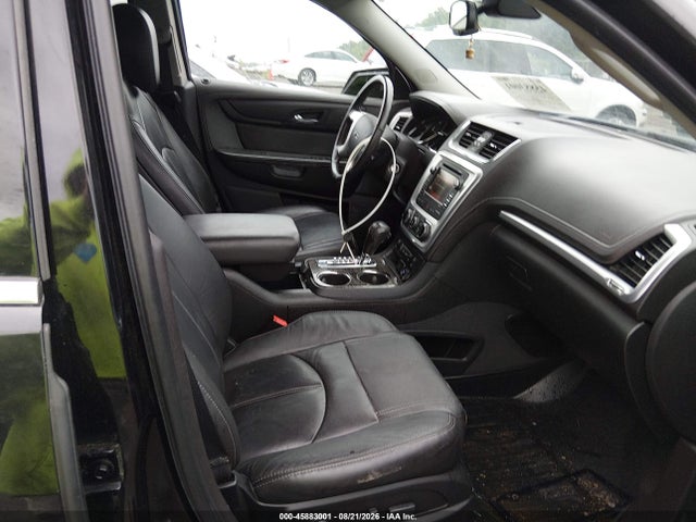 Продаж на аукціоні авто 2016 Gmc Acadia Slt-1, vin: 1GKKVRKD3GJ306374, номер лоту: 45883001